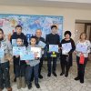 Фотогалерея - Турнир по шахматам